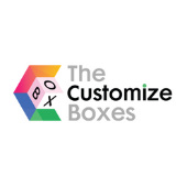 The Customize Boxes The Customize Boxes